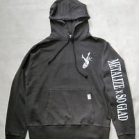 Guitar Female Leg Pigmento Dye  P/O Parka
