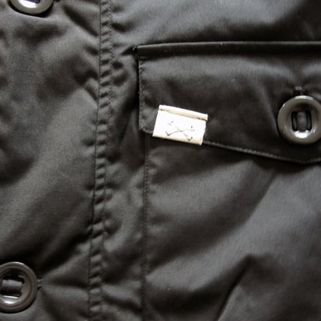 So Glad Fiber Down Parka
