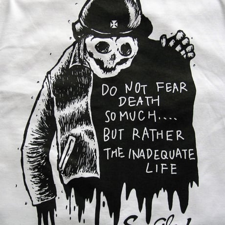 Do not forget me TEE