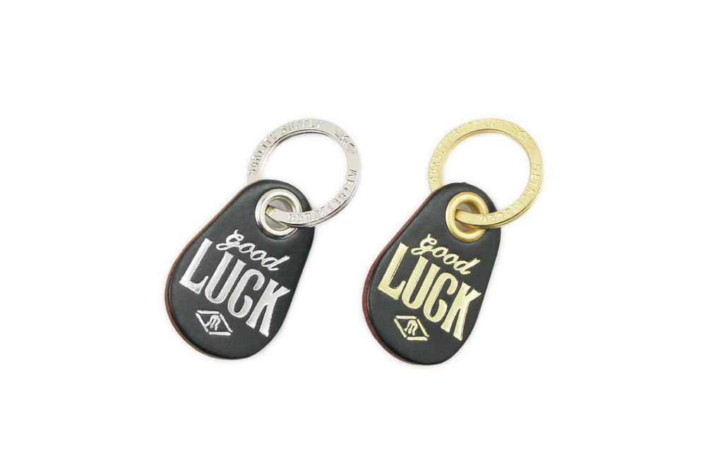 幸運の鍵Good Luck Key／'1933／シカゴ万博／本物／グッドラックキー 