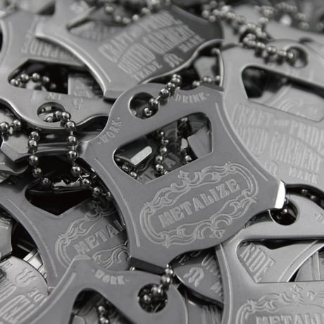 5 way Pocket Screwdriver FOB for Key Ring
