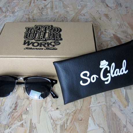 So Glad Original Sunglasses C