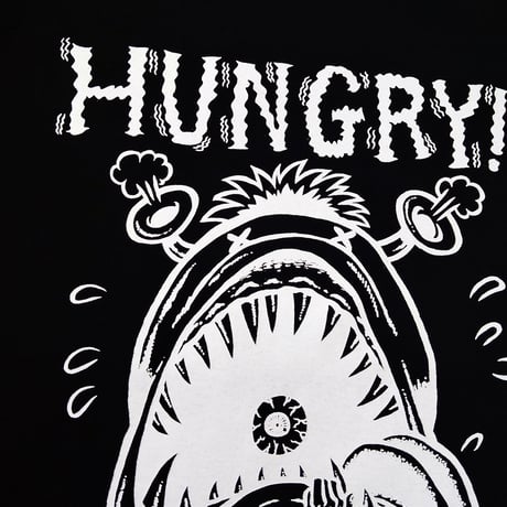 HUNGRY!! TEE
