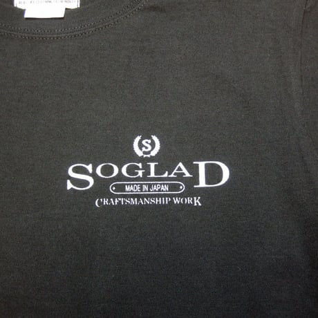 BAR LOGO TEE