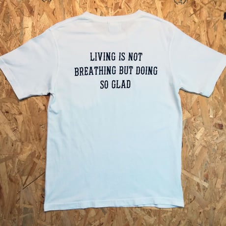 Pigmento Dye Pocket TEE