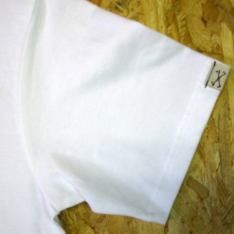 Hangedman Wheels Club TEE
