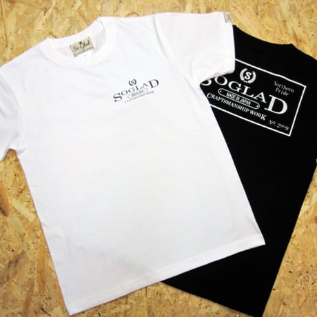 BAR LOGO TEE