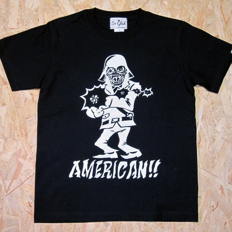 American!! TEE