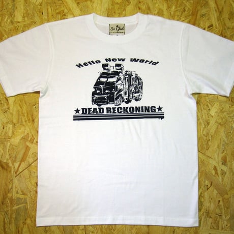 Dead Reckoning TEE