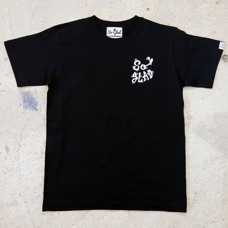 Silkscreen Monster TEE