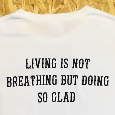 Pigmento Dye Pocket TEE