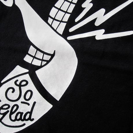 Guitar Female Leg TEE B