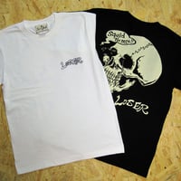 Skull Loser TEE