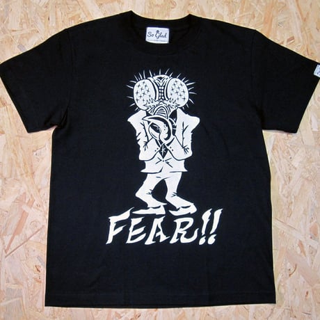 Fear!! TEE