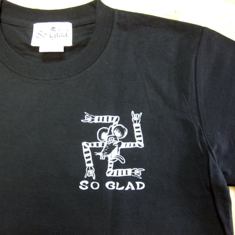 Crystal Skull TEE