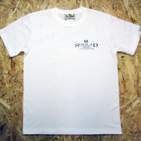 BAR LOGO TEE