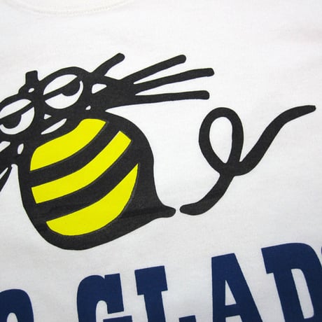 The Bee Game TEE
