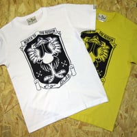 North of the region TEE