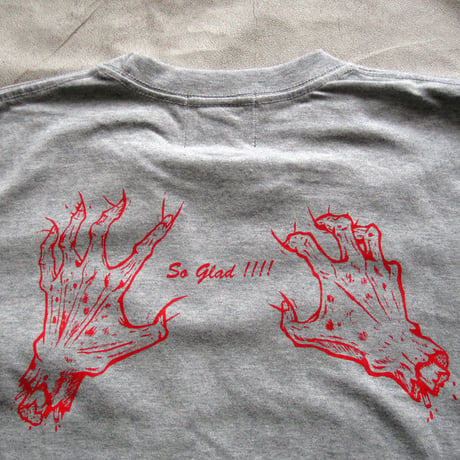 So Glad Hand TEE