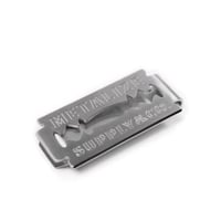 "BLADE" Vintage Money Clip
