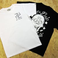 Crystal Skull TEE
