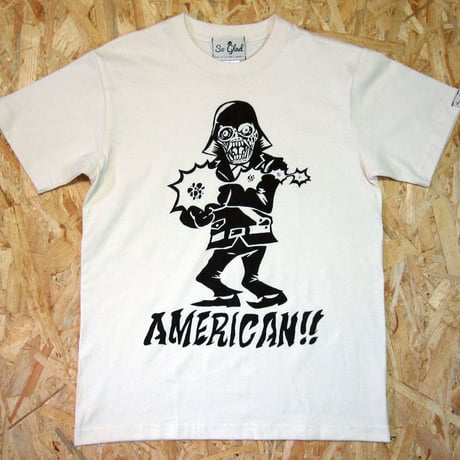 American!! TEE