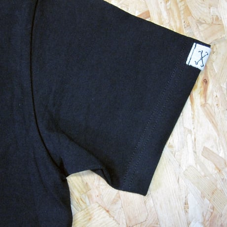 Hangedman Wheels Club TEE