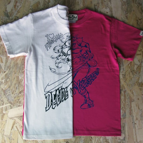Decide it by oneself TEE