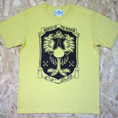 North of the region TEE