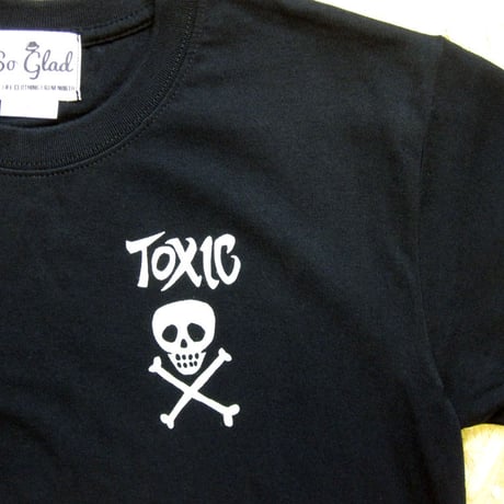 Poison Bottle TEE