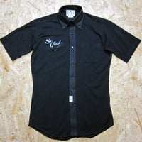 So Glad Dry BD S/S Shirt Black