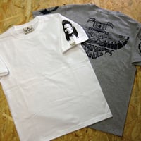 Eagle Falcon Inca Tribal TEE