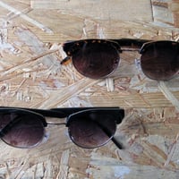 So Glad Original Sunglasses H