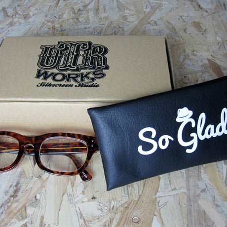So Glad Original Sunglasses A