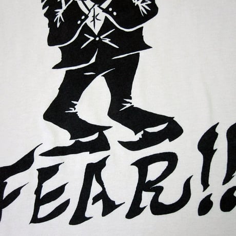 Fear!! TEE
