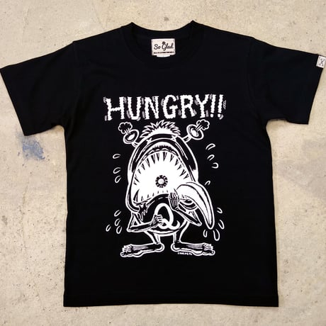 HUNGRY!! TEE