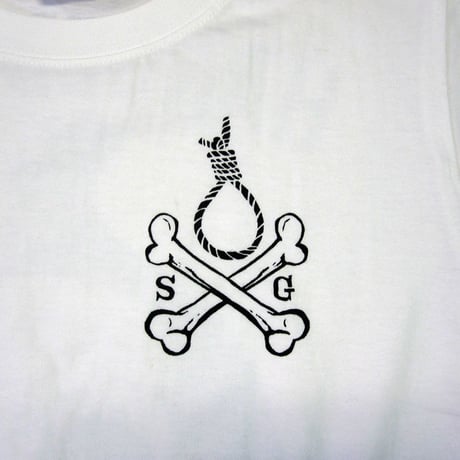 Hangedman Wheels Club TEE