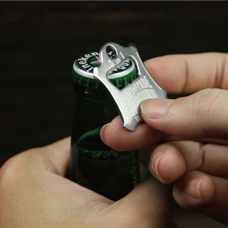5 way Pocket Screwdriver FOB for Key Ring