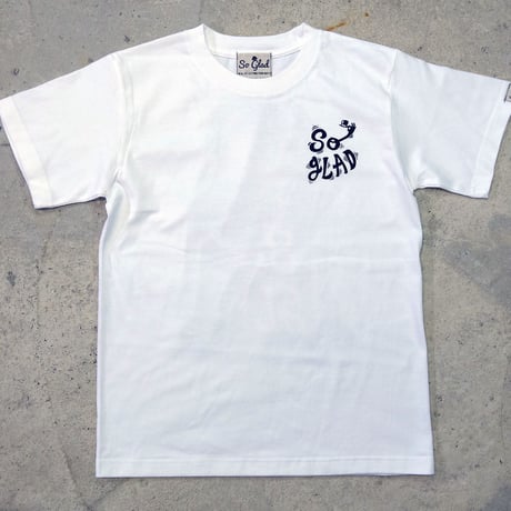 Silkscreen Monster TEE