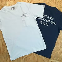 Pigmento Dye Pocket TEE