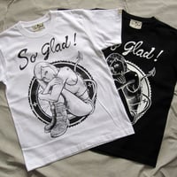 Tire Girl TEE