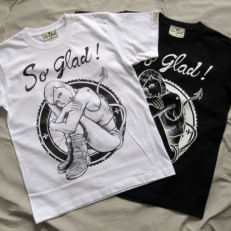 Tire Girl TEE