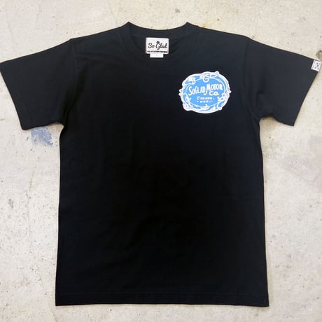 So Glad MOTOR Co. TEE