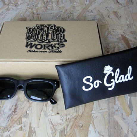 So Glad Original Sunglasses B