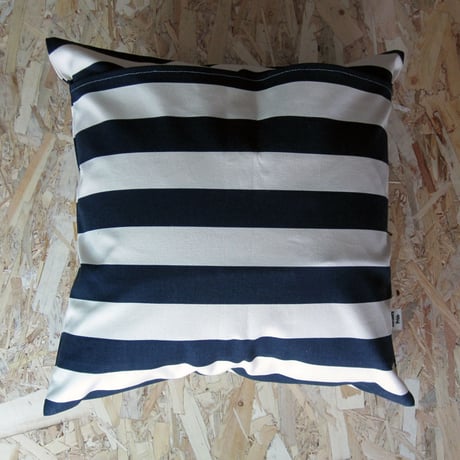 So Glad BORDER CUSHION