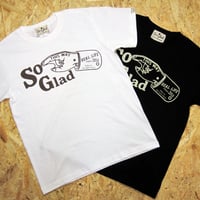 So Glad Hand TEE