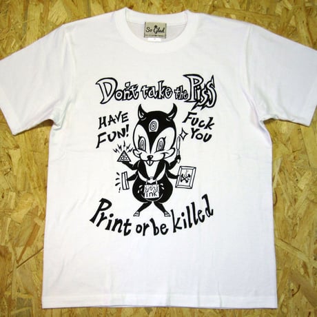 Print or be killed TEE