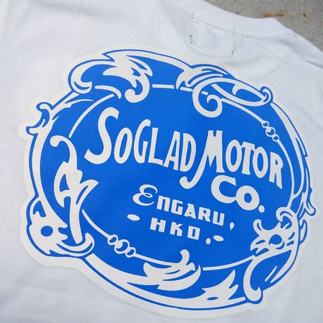 So Glad MOTOR Co. TEE