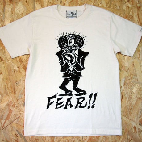 Fear!! TEE