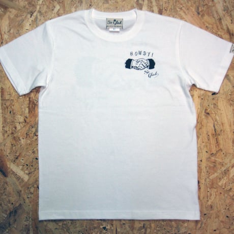 HOWDY TEE